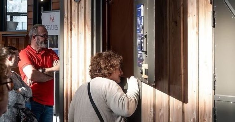 Illustration de l'article La vitrine Hautes-Pyrénées du Made In France