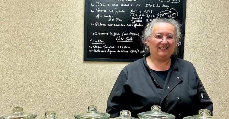 Illustration de l'article Tatie Cook, le fait maison qui fait plaisir