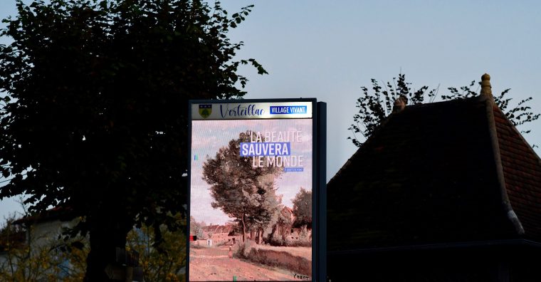 Illustration de l'article L’espace public en quête de beauté