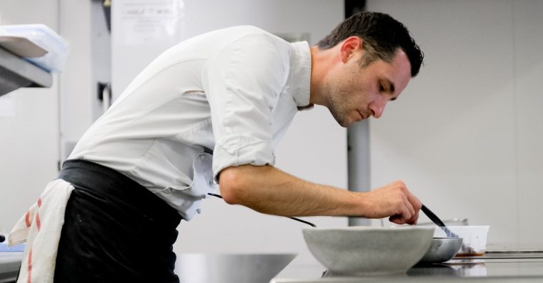 Illustration de l'article Le Manoir du Prince désigné Grande Table Gastronomique