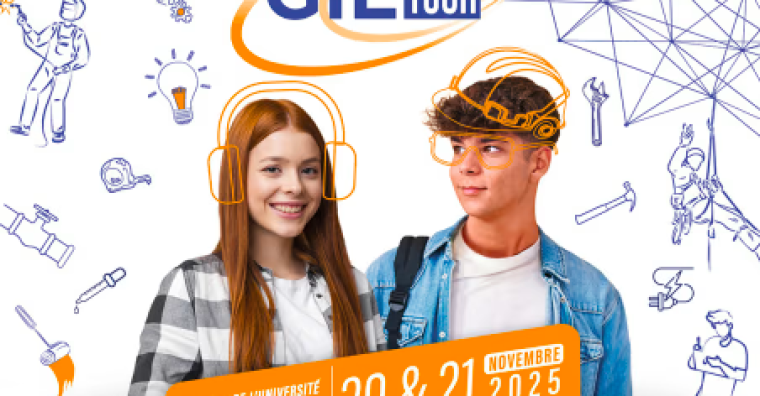 Illustration de l'article L’université de Toulouse accueille le forum des métiers de l’industrie