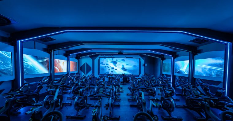 Illustration de l'article Agen – La première franchise de Clark Powell