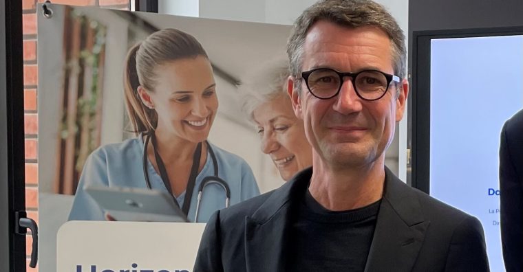 Illustration de l'article Dirigée par le Toulousain Dominique Pon, La Poste Santé & Autonomie accélère