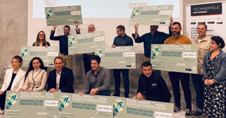 Illustration de l'article L’ESS mise à l’honneur