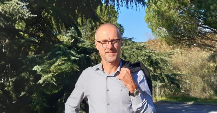 Illustration de l'article De Sangosse : objectif 2030 !