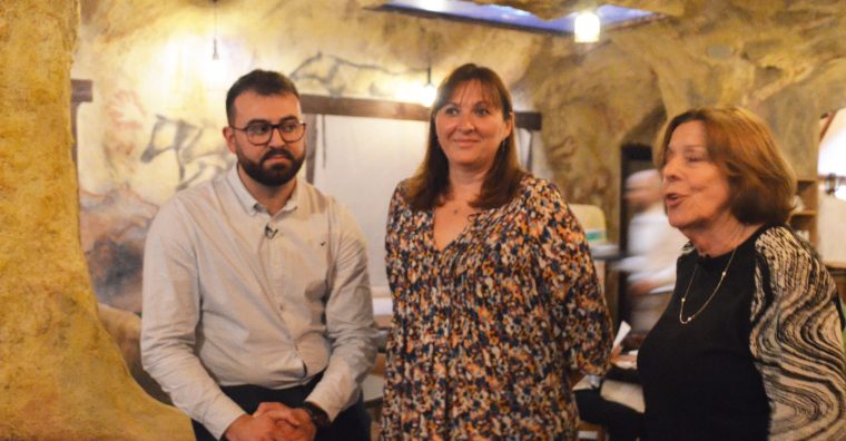 Illustration de l'article L’empreinte du Périgord à tous les étages