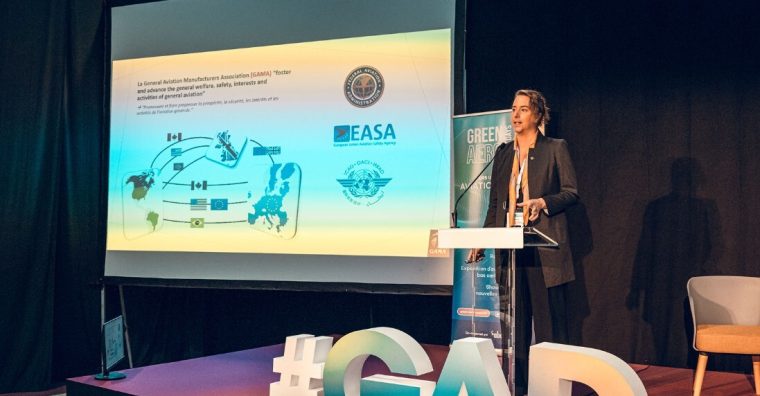 Illustration de l'article General Aviation Days, le rendez-vous de l’aviation légère décarbonée, aura lieu à Pau