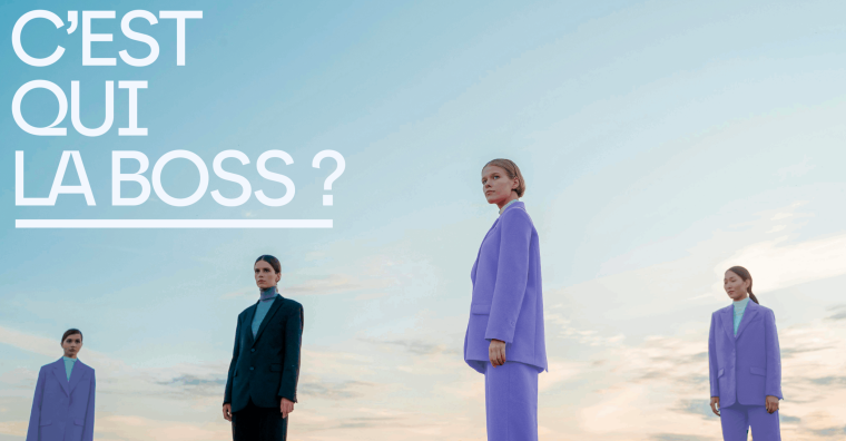 Illustration de l'article Le festival « C’est qui la boss » arrive à Toulouse