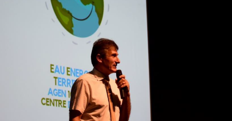 Illustration de l'article Foulayronnes – La 3e édition du Forum Eau, Énergies, Territoires