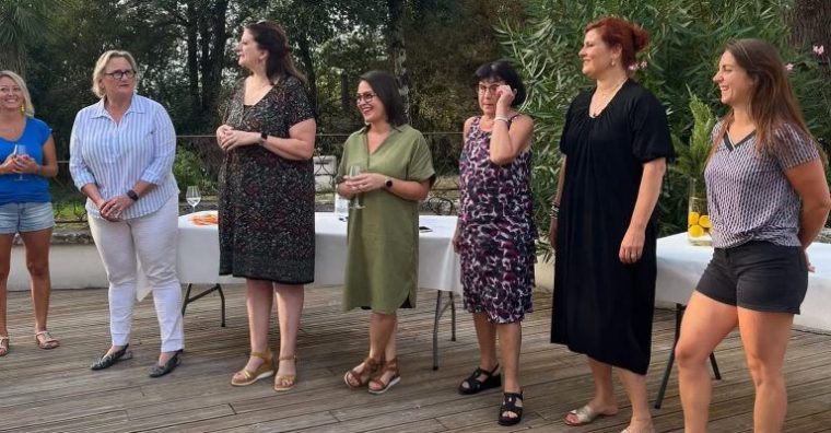 Illustration de l'article Villeneuve, un rendez-vous inspirant pour l’entrepreneuriat féminin