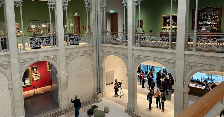musée