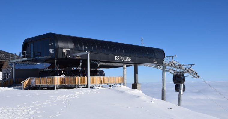 Illustration de l'article Dans les stations Altiservice, le pari de l’expérience clients