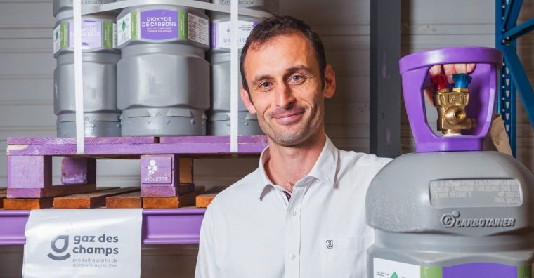 Illustration de l'article Gaz des Champs : un succès à solidifier