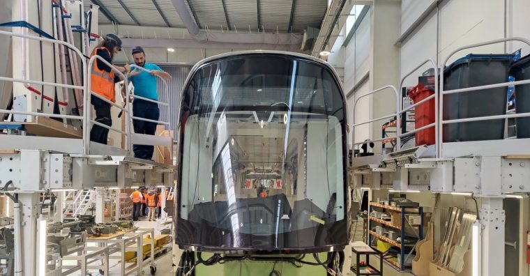 Illustration de l'article Un partenariat entre CAF et le lycée Jean-Dupuy de Tarbes