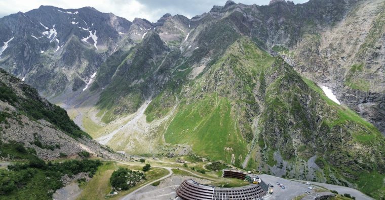 Illustration de l'article Le VVF de Piau fait peau neuve avant l’ouverture de la saison
