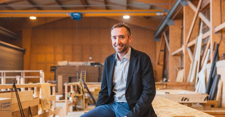 Pyrénées Charpentes