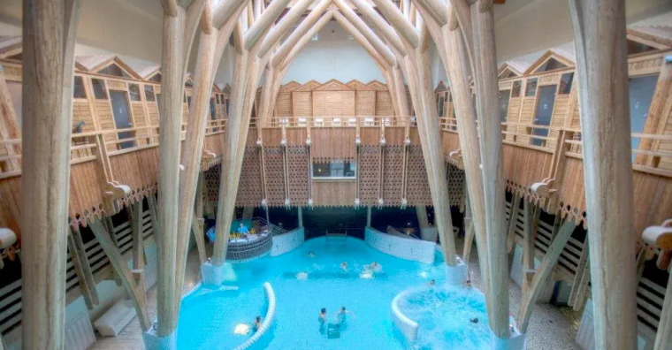 Illustration de l'article Thermalisme : mobilisation autour du déremboursement des cures