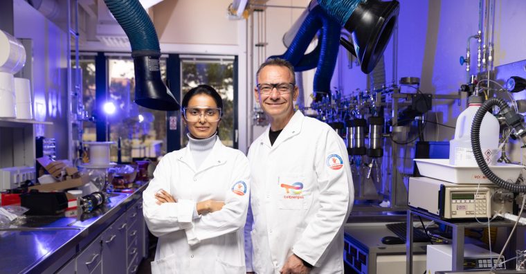 Illustration de l'article À Pau, TotalEnergies accueille l’Indusday