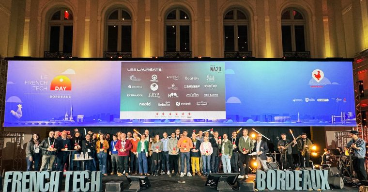 Illustration de l'article Fox Innovation, lauréate du programme Impact NA20