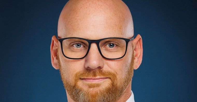 Illustration de l'article Lénaïc Morozof nommé directeur général de Point.P Occitanie