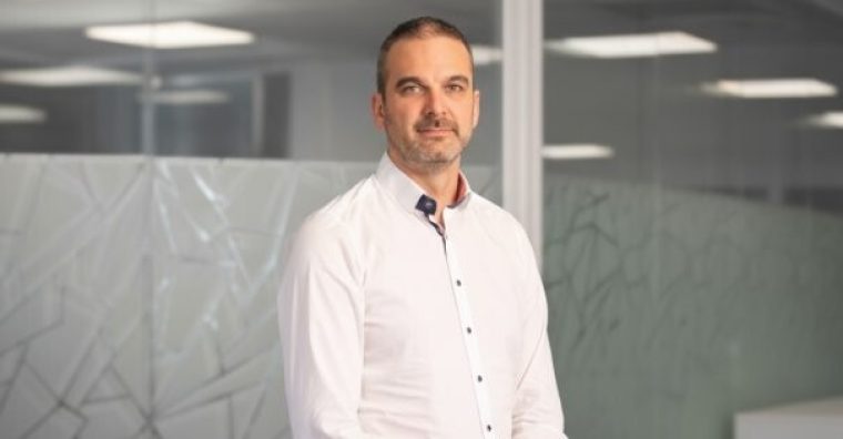 Illustration de l'article GA Smart Building : Mickaël Carvalho nommé DG de Prega