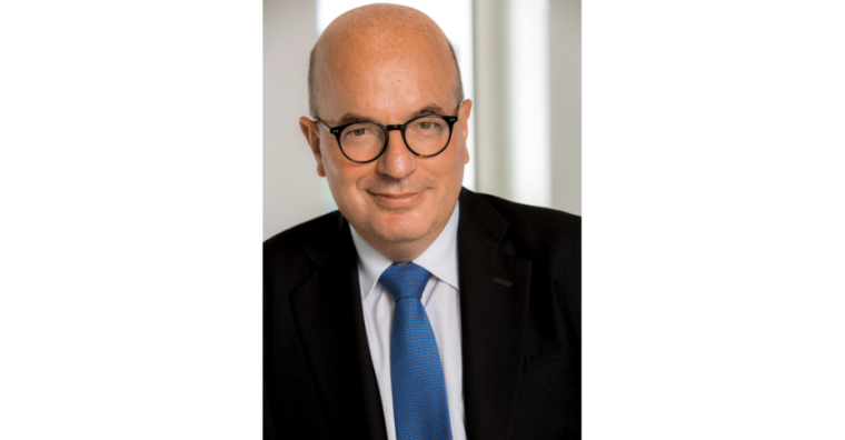 Illustration de l'article Christophe de Maistre nommé nouveau P.-D.G. de Babcock Wanson Group