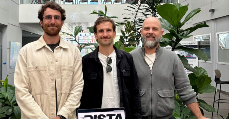 Illustration de l'article Pista, l’application qui facilite l’organisation des parties de padel