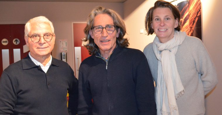 Illustration de l'article Arrivées imminentes au Quai des possibles