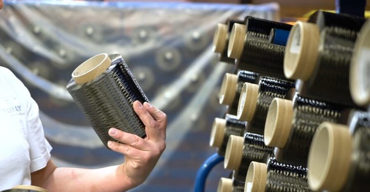 Illustration de l'article Toray investit pour améliorer sa performance énergétique