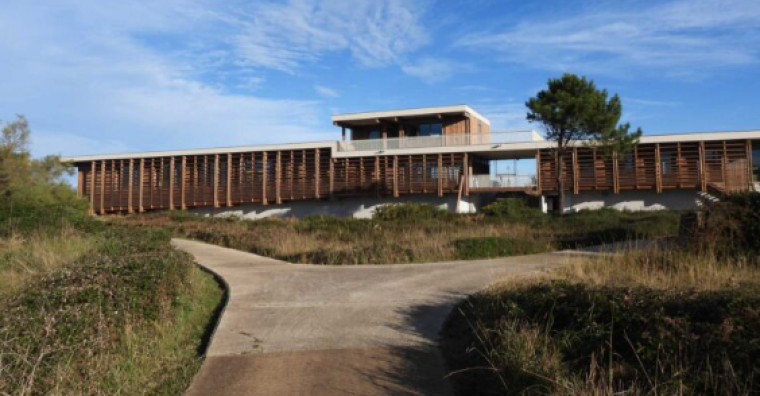 Illustration de l'article La Maison de l’environnement rouvre ses portes