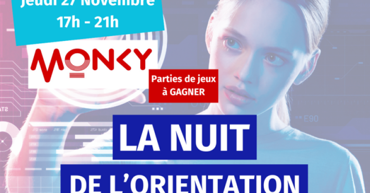 Illustration de l'article Estillac – Une nuit pour s’orienter