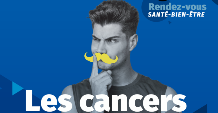 Illustration de l'article Santé au masculin