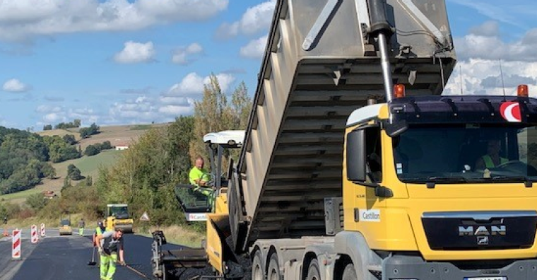 Illustration de l'article Le groupe Castillon rachète le groupe Laurière