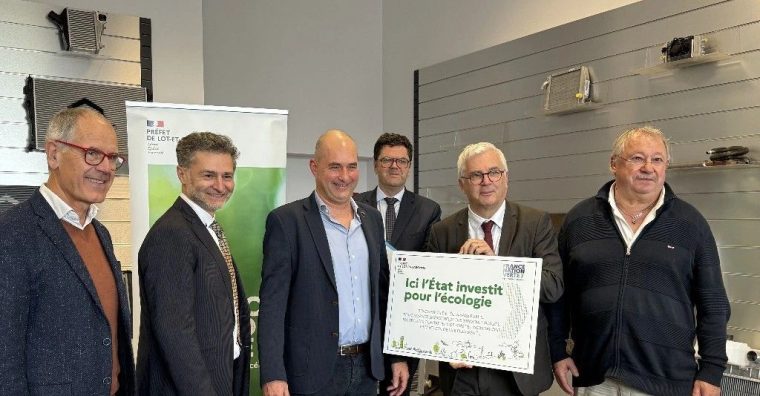 Illustration de l'article Cataldi récompensé