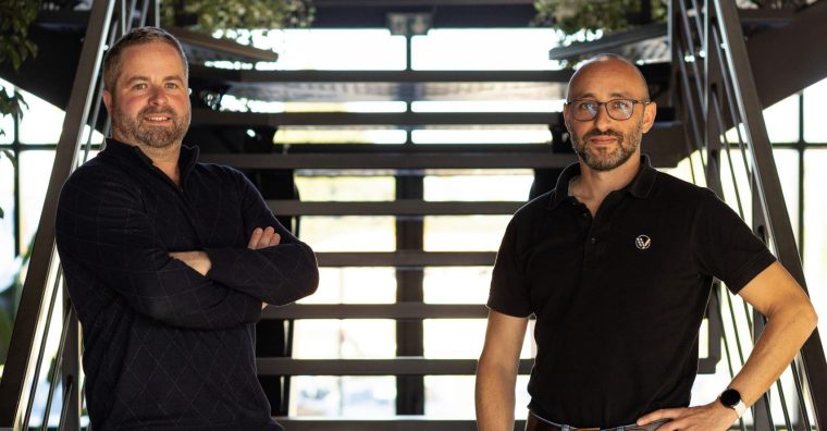 Illustration de l'article Photovoltaïque : plein soleil sur Vergnaud