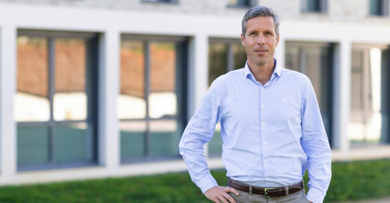 Illustration de l'article Bernard Voisin devient directeur général délégué d’Ogeu