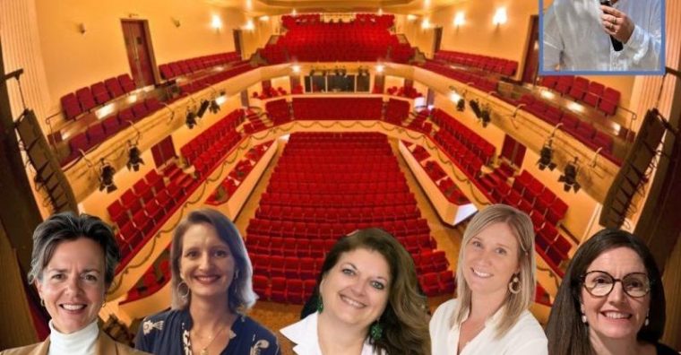 Illustration de l'article Villeneuve-sur-Lot – Nuits d’éclats pour les femmes entrepreneures