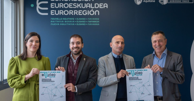 Illustration de l'article Travail transfrontalier, mode d’emploi