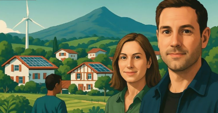 Illustration de l'article Une exposition pour imaginer l’avenir idéal