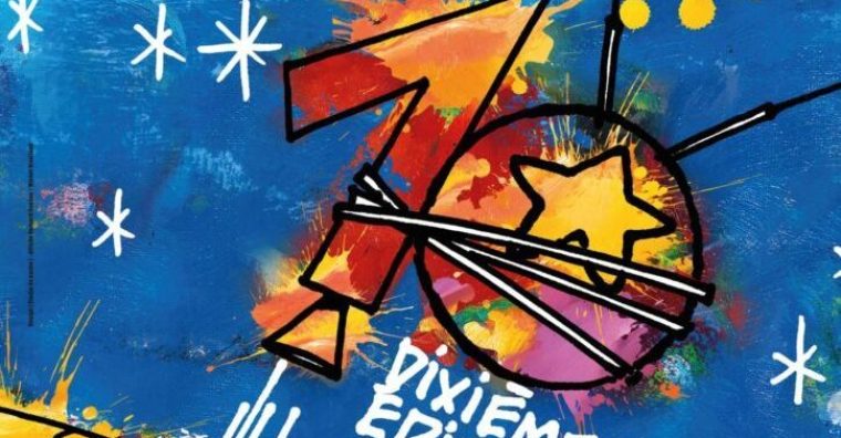 Illustration de l'article Le festival Des Étoiles et des Ailes fête sa 10e édition