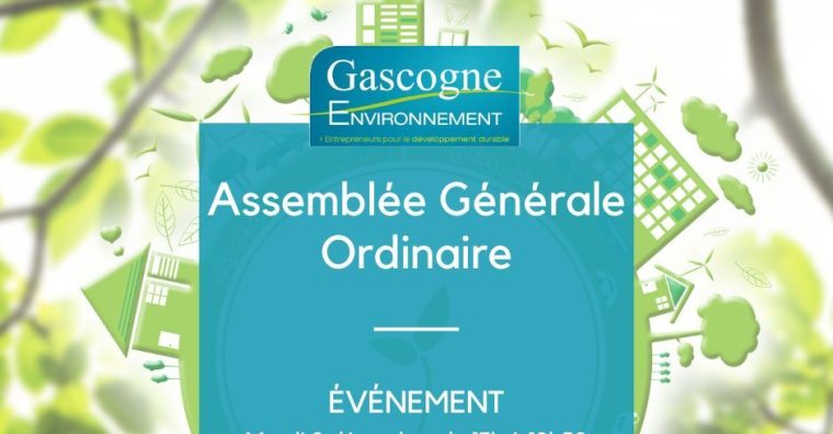 Illustration de l'article Sainte-Colombe-en-Bruilhois – Gascogne Environnement en AG