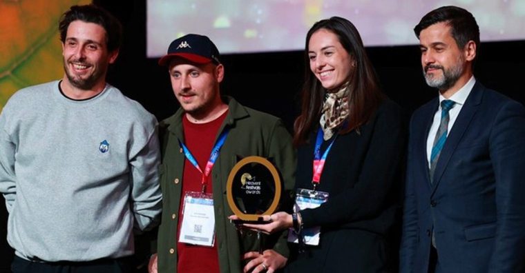 Illustration de l'article Marmande – Garorock sacré Meilleur Festival Européen