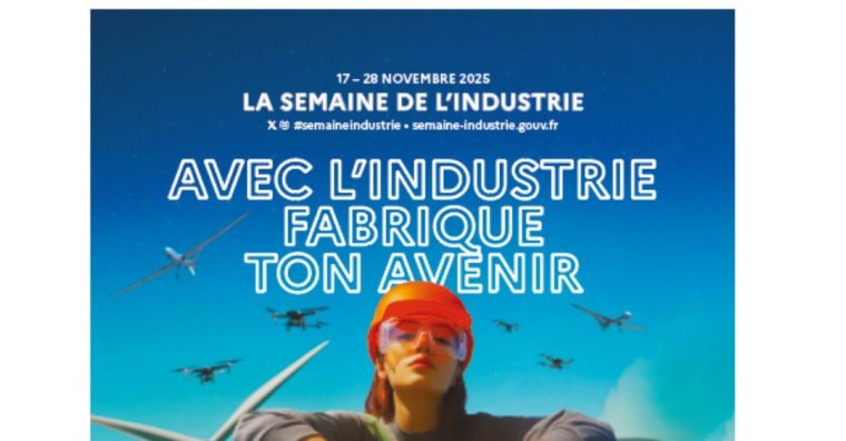 Illustration de l'article Val de Garonne – Mobilisation pour la Semaine de l’industrie