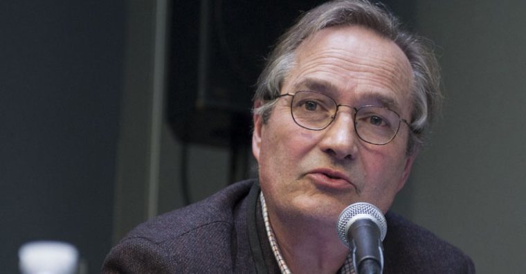 Illustration de l'article Une conférence autour des enjeux de la presse