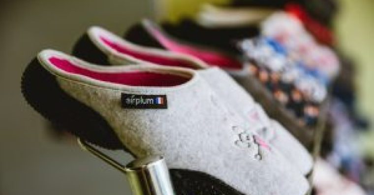 Illustration de l'article Un magasin d’usine pour Airplum