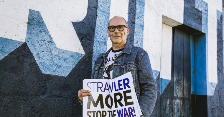 Illustration de l'article Mostardesign : la bonne police… de caractère