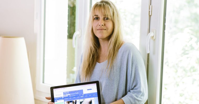 Illustration de l'article Une entreprise périgourdine au CES Las Vegas !