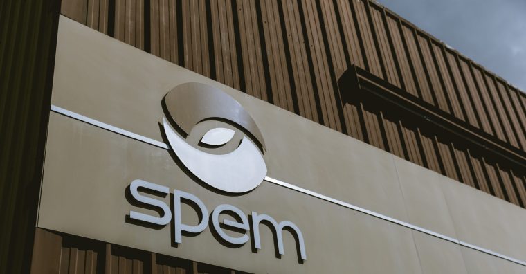 Illustration de l'article Développement en vue pour la Spem