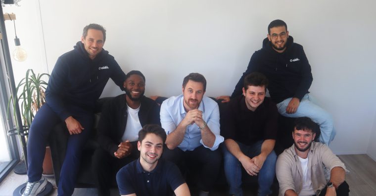 Illustration de l'article EIDŌ lance une plateforme pour accompagner les créateurs d’entreprise
