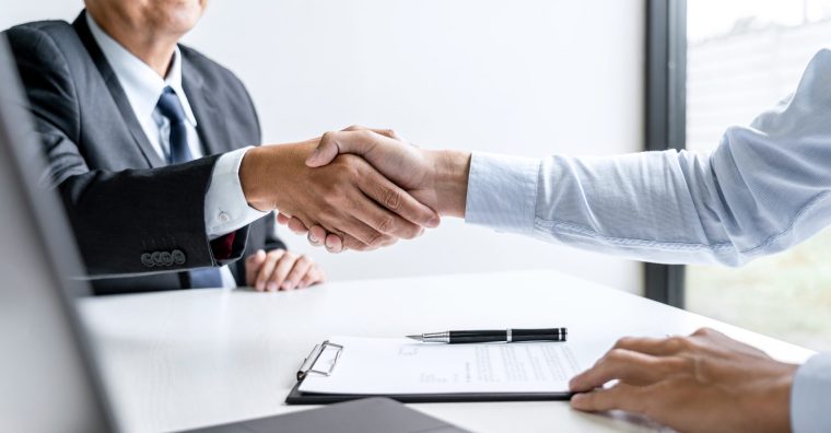 Illustration de l'article Occitanie : Une convention régionale pour soutenir l’emploi des seniors